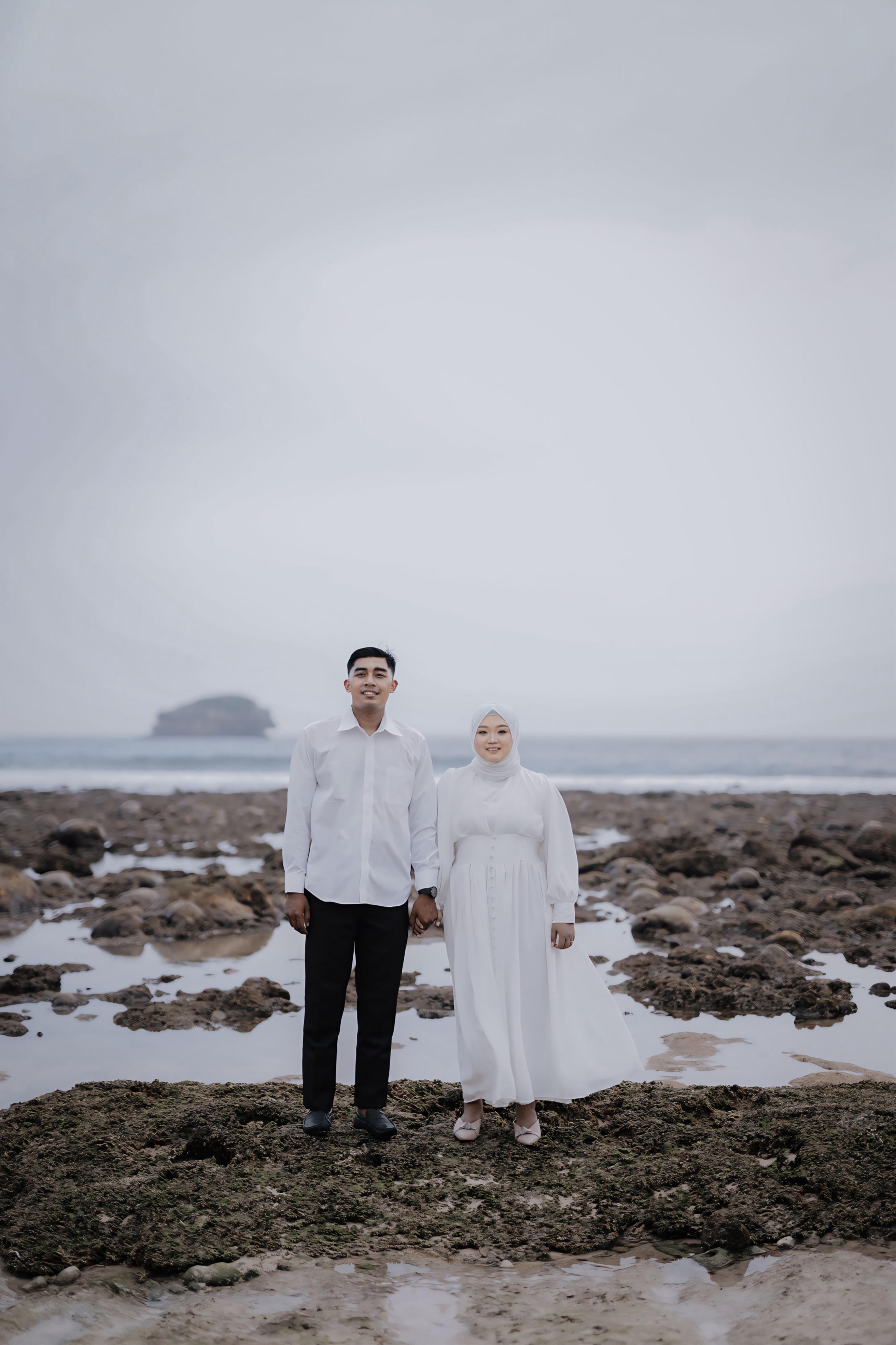 FLEXTATION | Undangan Nikah Rida & Novi
