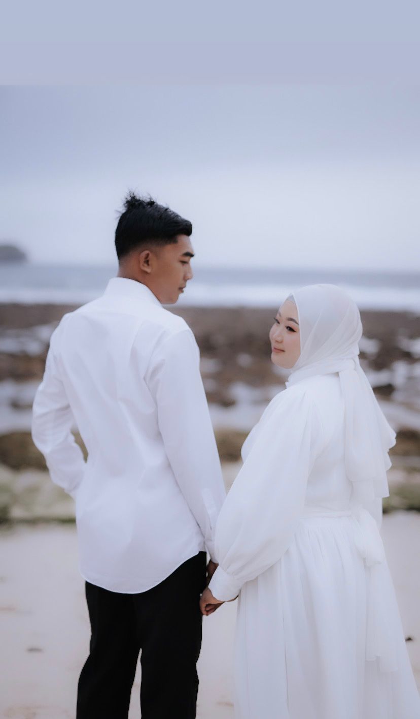 FLEXTATION | Undangan Nikah Rida & Novi