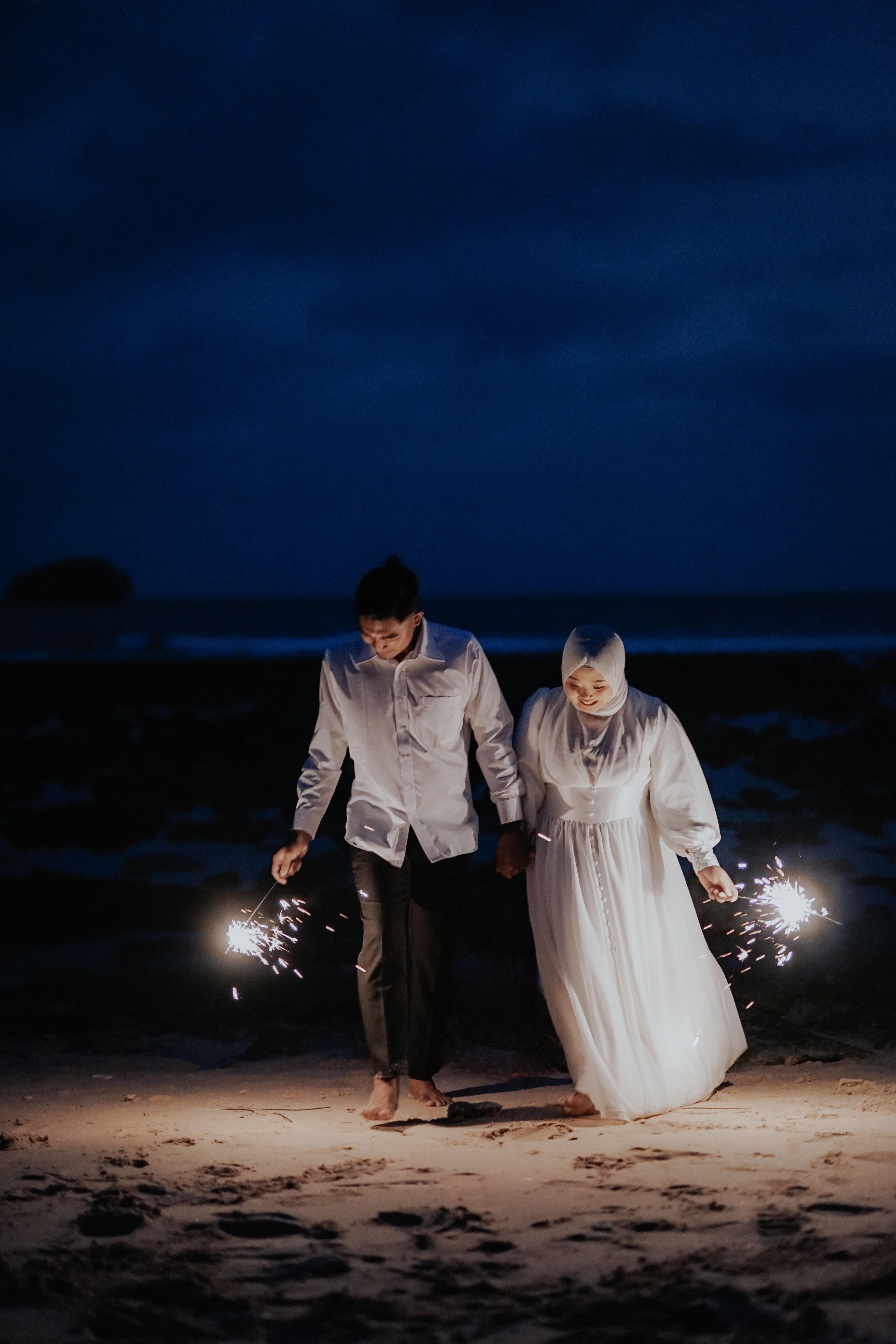 FLEXTATION | Undangan Nikah Rida & Novi