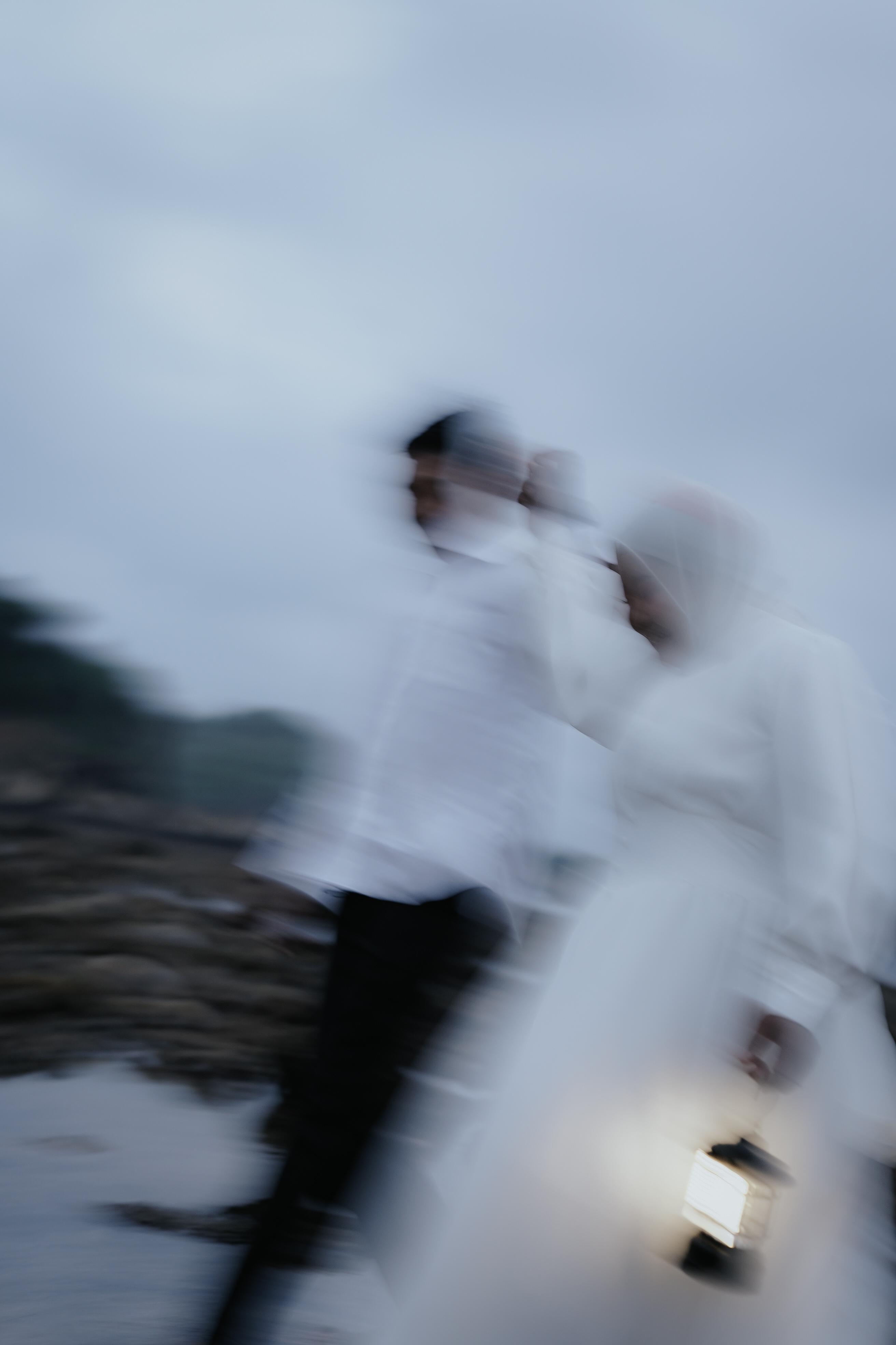 FLEXTATION | Undangan Nikah Rida & Novi