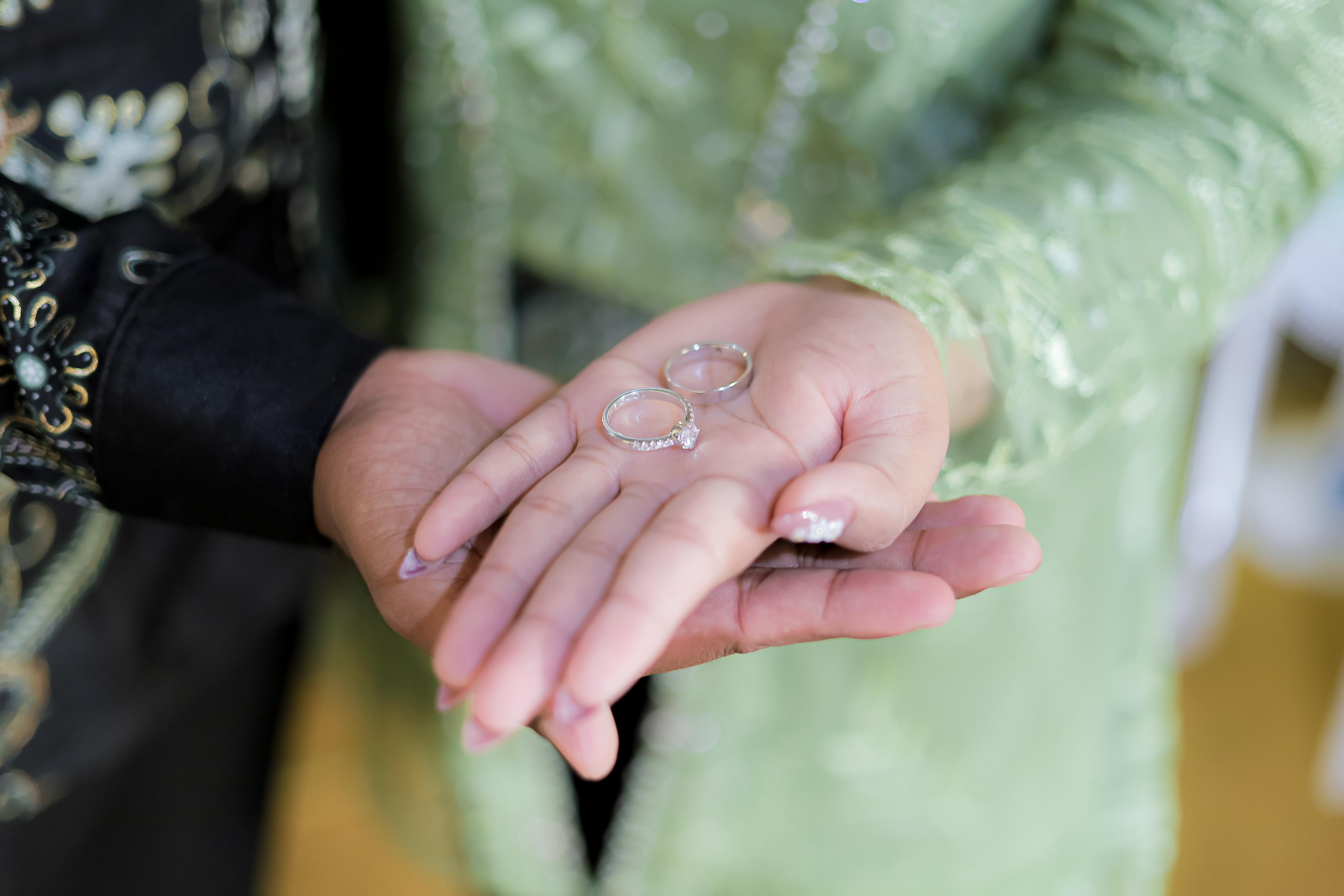 FLEXTATION | Undangan Nikah Rida & Novi