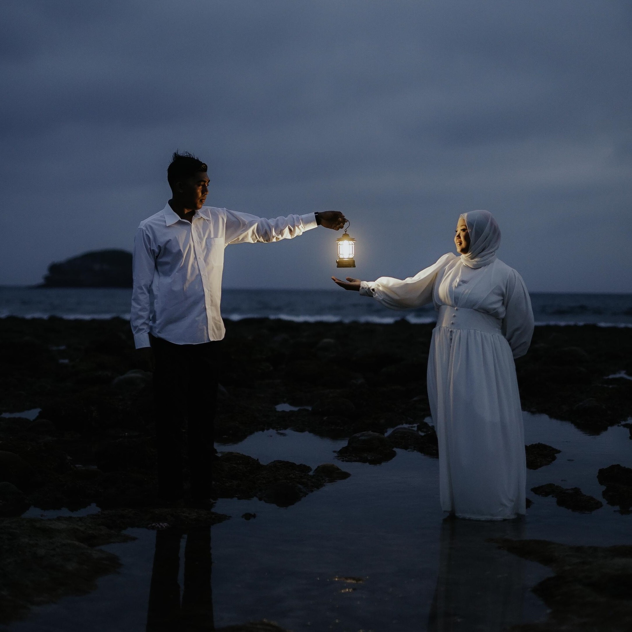 FLEXTATION | Undangan Nikah Rida & Novi