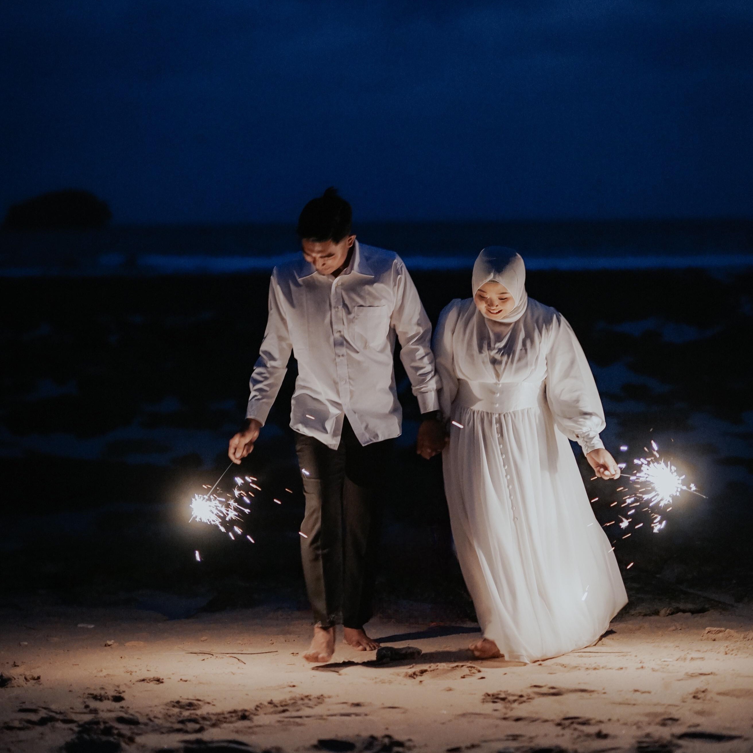FLEXTATION | Undangan Nikah Rida & Novi