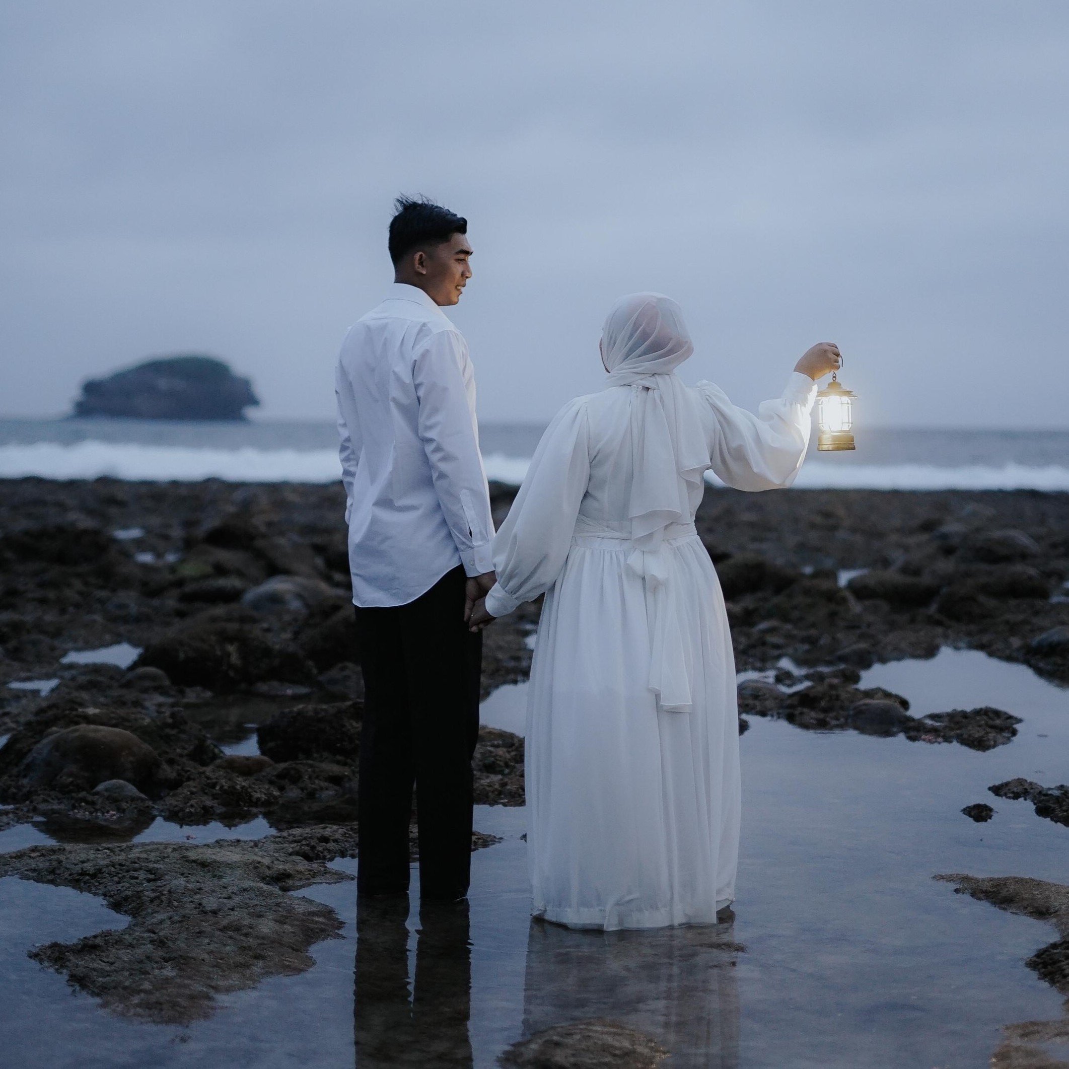 FLEXTATION | Undangan Nikah Rida & Novi
